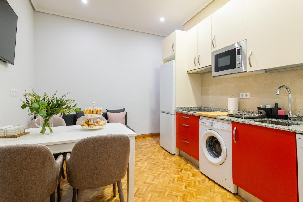 Appartement Centrico Con 3 Banos En Puerta Del Sol Y Atocha