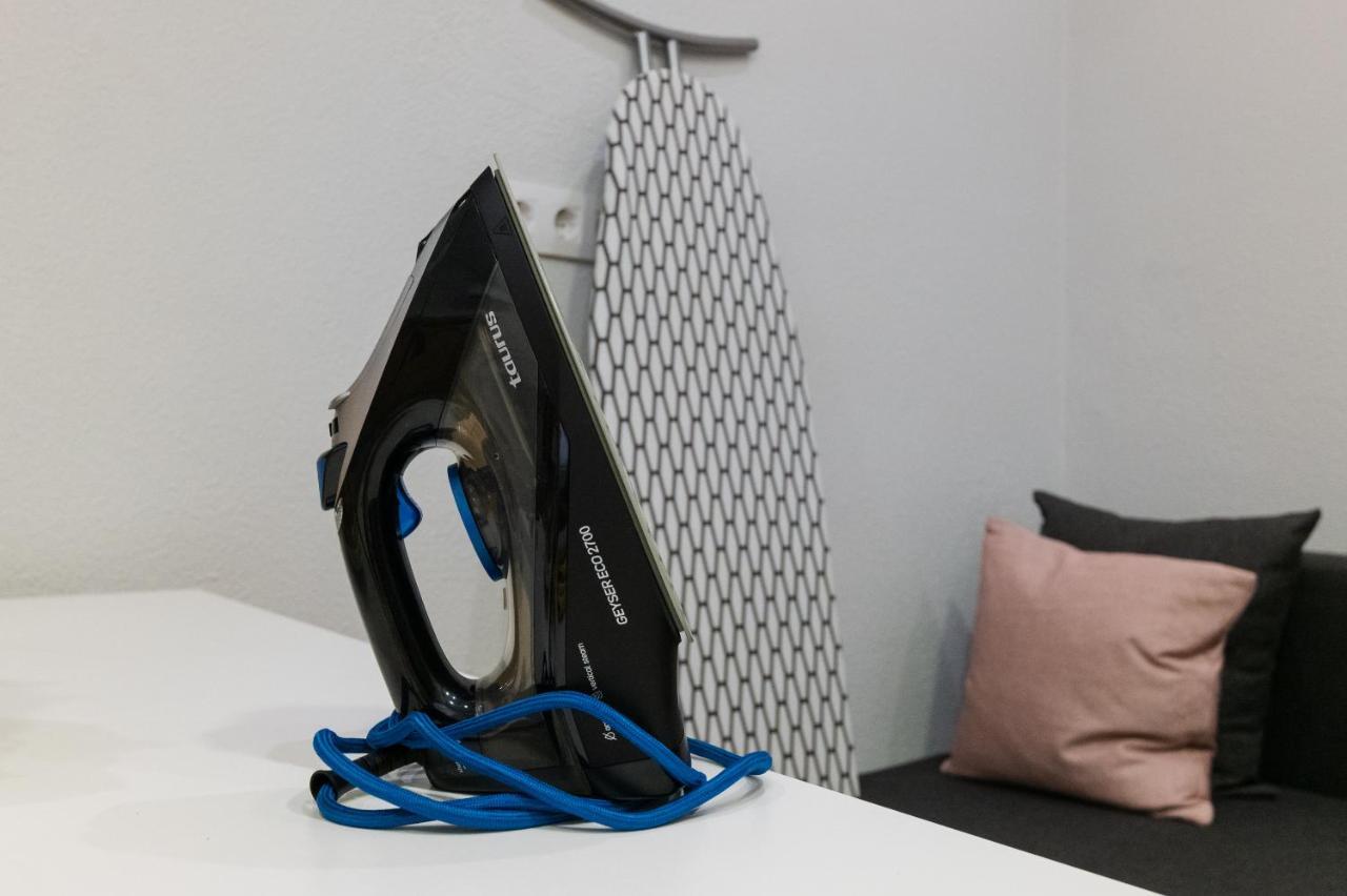 Centrico Con 3 Banos En Puerta Del Sol Y Atocha Appartement