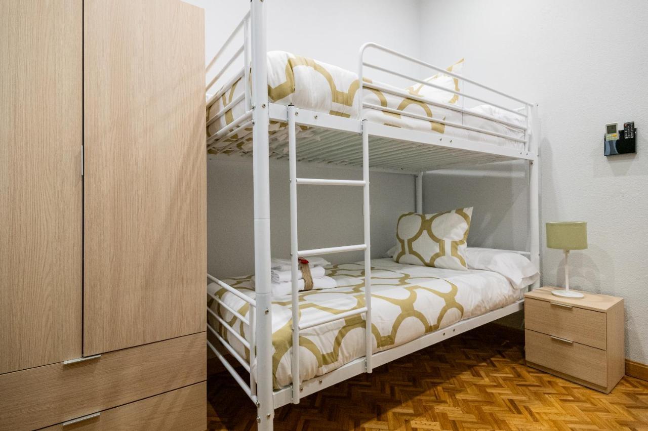 Apartment Centrico Con 3 Banos En Puerta Del Sol Y Atocha