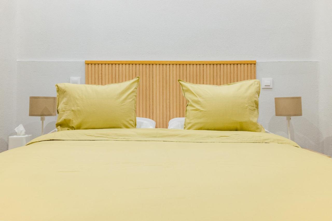 Centrico Con 3 Banos En Puerta Del Sol Y Atocha Appartement Madrid