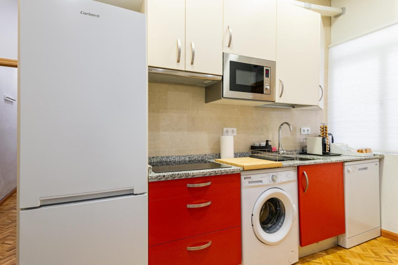 Appartement Centrico Con 3 Banos En Puerta Del Sol Y Atocha
